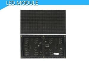 Full color 3.91 250 * 250mm outdoor smd led display module 1/16 scanning