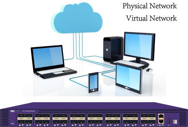 Cheap Data Center Virtual Load Balancer Inline Security and Out-of-band Analysis Tools in Physical / Virtual Network for sale