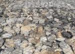 60x80mm Gabions And Mattresses For Irrigation Work