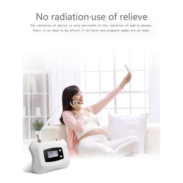 LTE 700MHz Signal Booster 70dB Gain 20dBm Output