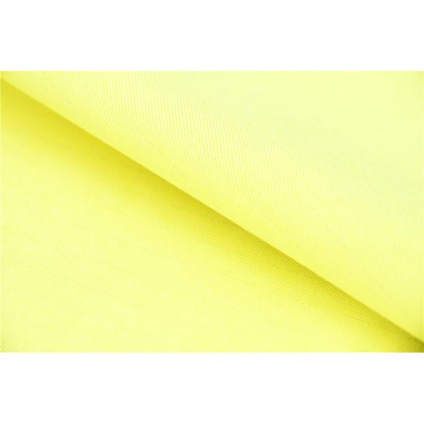 High Abrasion Resistance Modacrylic Fabric Soft Flame Retardant
