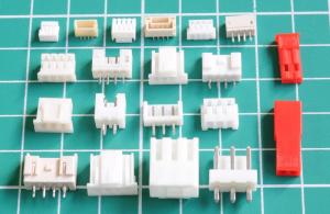 Best Pin Header Board To Board PCB Power Connector ISO9001 wholesale