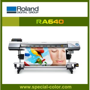 Best Roland Versaart RA640/RE640 eco solvent printing machine wholesale