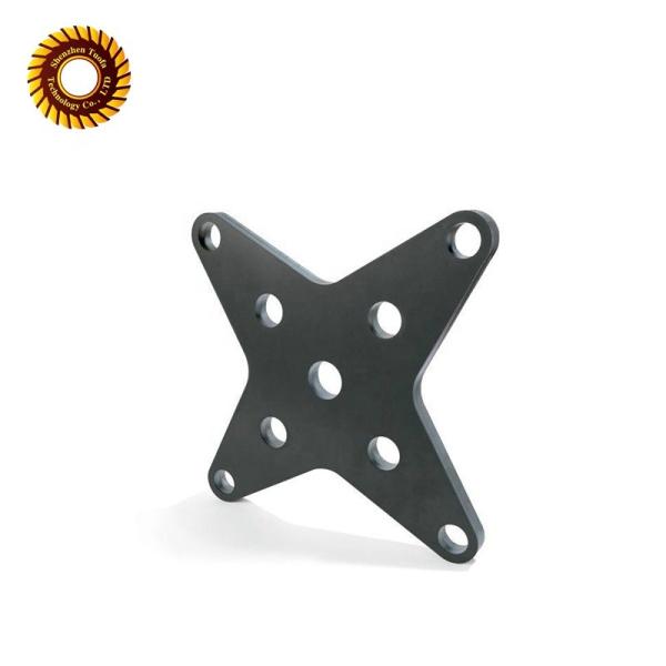 Cheap Sandblasting Milling Fabrication Cnc Stainless Steel Parts Tube Laser Cutting for sale