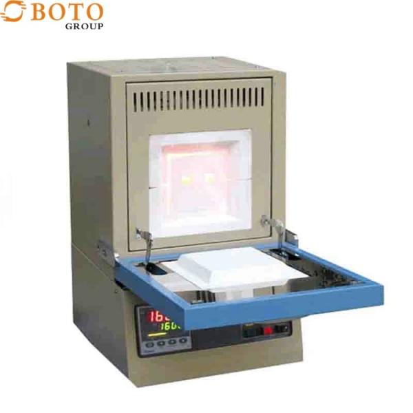 Cheap High Temperature Muffle Furnace Lab Muffle Furnace Electric Resistance Furnace for sale