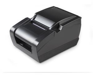 Direct Thermal Line POS Receipt Printer Small Business Receipt Printer