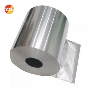 Best Aluminum Foil Rolls Food Grade 1060 3003 5052 8006 8011 For Medical wholesale