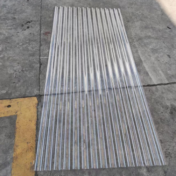 Sun Sheets Unbreakable Fireproof Plastic Glass Polycarbonate clear PC Roofing Sheet for Greenhouse