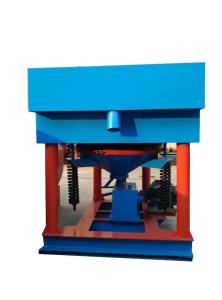 Gold Mining Jigging Machine High Efficiency Mineral Jig Separator Machine