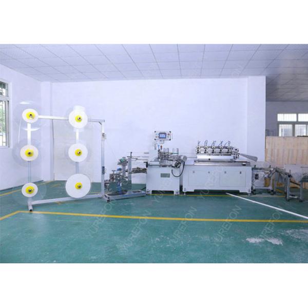 Paper Drinking Straw Making Machine Compliance With Environmental Policies