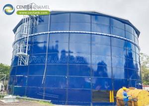 Best Center Enamel: Delivering GFS Agriculture/Farming Water Storage Tanks to Customers Worldwide wholesale