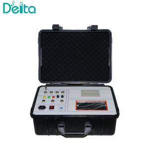 China CBA-II Reasonable Price Multifunctional Circuit Breaker Tester on sale
