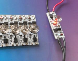 China Electronics Human Sensor Module , PIR Infrared Sensor Module Stepless Dimming on sale