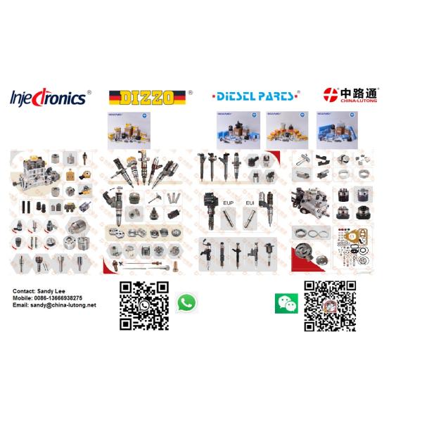 295040-9440 High quality G4 valve 295040-9440 for 1GD 2GD 23670-0E020 23670-0E010 295700-0560 injector