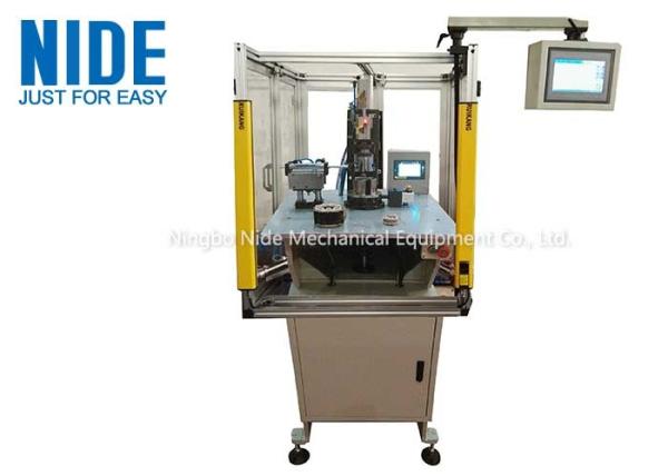 Cheap Single Station Needle Winding Machine Bldc Motor With Stator Cam Structure for sale