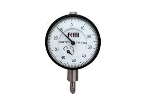 Best 0-4mm Metric Mechanical Small Diameter Dial Indicator Gauge wholesale