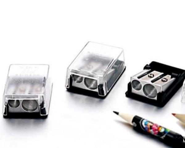Cheap eraser pencil sharpeners colour pencil sharpeners Strip pencil sharpener for sale
