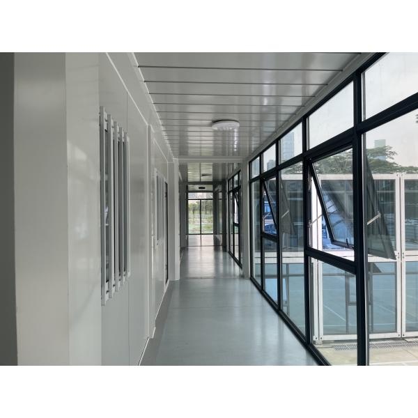 Boxspace Flat Pack Shipping Container Home 20 Ft Container House 40 Foot Container House Affordable Flat Pack Home Office