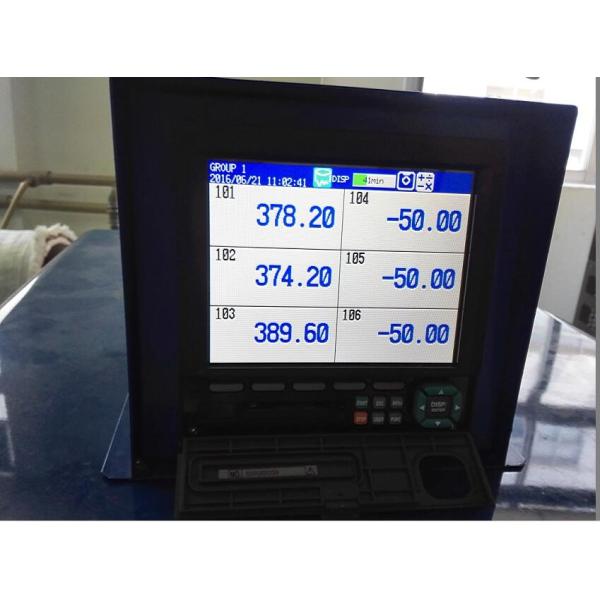10KW Induction PWHT Heating System Built-In Temperature Controller