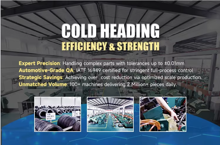 Thermal Management Vibration Resistant Fasteners Custom Engineered Solutions