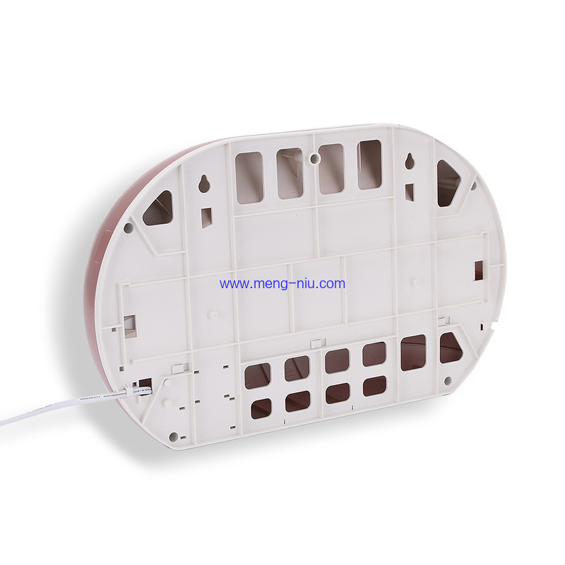12W Silent UV Light Insect Trap Sticky Glue Commercial electrical Mosquito Killer Lamp CE ROHS in copper color