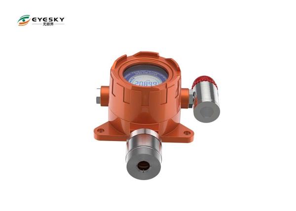 Cheap Fast Response SO2F2 Fumigation Gas Detector With Original Imported Sensor for sale