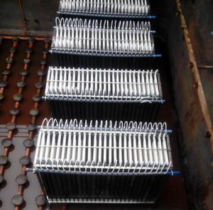 Best 6m2 Water Treatment Mbr Membrane Integrated Sewage Services Mbr Module System wholesale