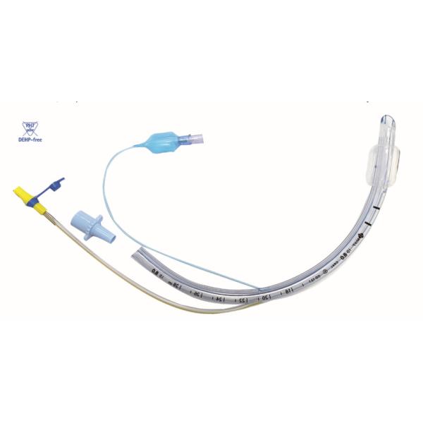 Bulk Component 15mm Connector For Tracheal Tubes