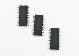 Brushless 12V DC Motor Speed Control Microcontroller IC