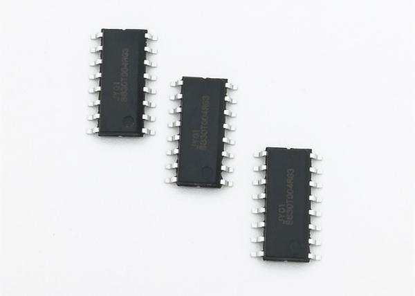 Cheap Brushless 12V DC Motor Speed Control Microcontroller IC for sale