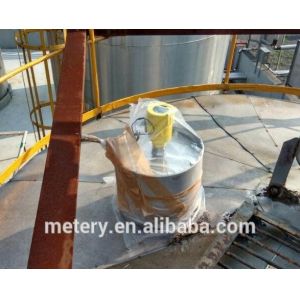 Diesel Tank radar level transmitter