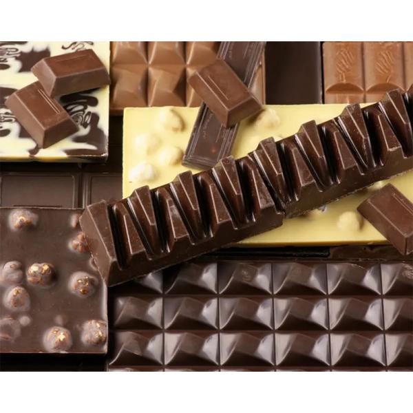 Table Tempering Chocolate Making Machine Chocolate Melting Machine