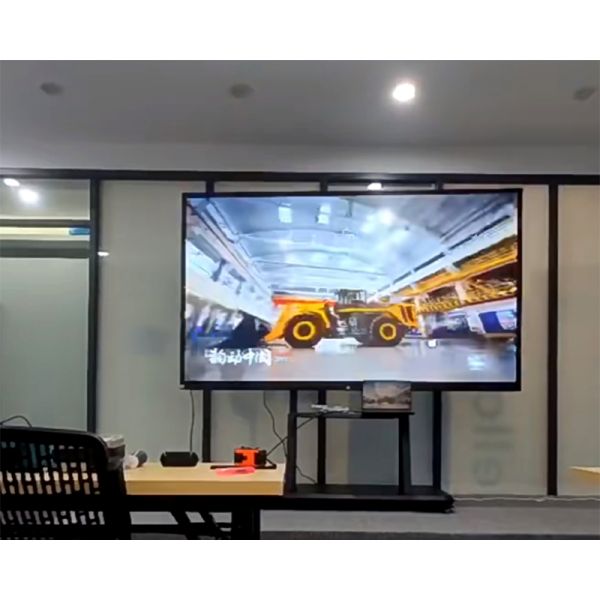 Customized Interactive Touch Smart Board LED Screen Conference All-in-One Machine