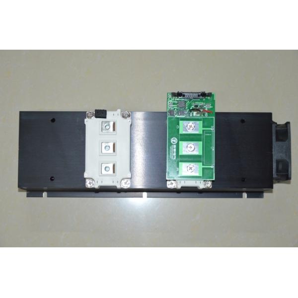 480V 300A High Power Solar Charge Controller With IGBT Power Module