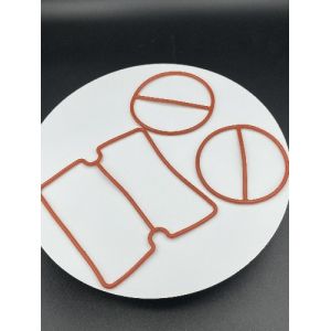 20mm Automotive Rubber Seals for vehicle maintenance Sealing element