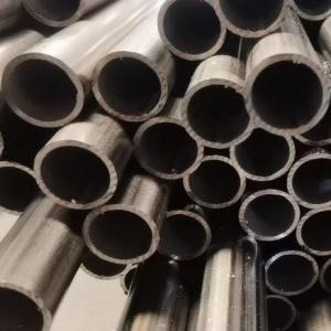 Best EN Standard Polishing Nickel Alloy Pipe for Industrial Applications wholesale