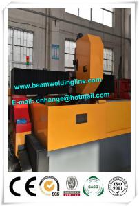 Best Gantry Milling And Drilling Machine For Steel Plate , CNC Drilling Machine For Sheet wholesale