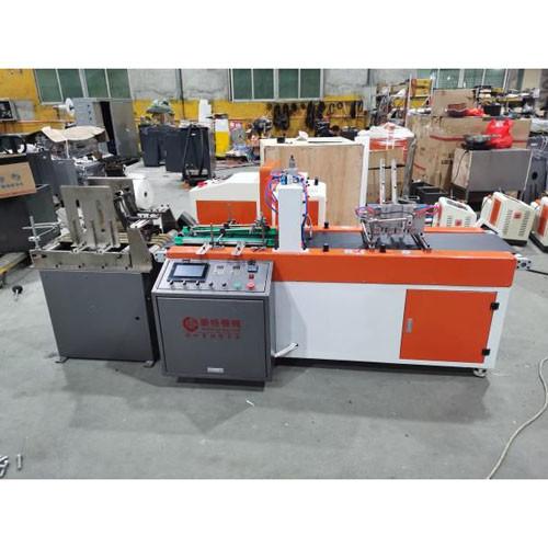 Cheap Automatic Feed Rat Glue Trap Making Machine With PLC Control Hot Melt for sale