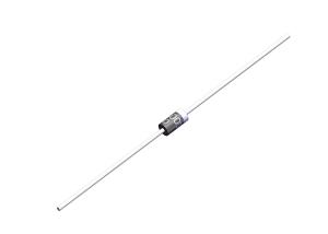 China 1N4002 1N4003 1N4005 1N4006 1n4004 Axial Rectifier Diode 1A 400V on sale