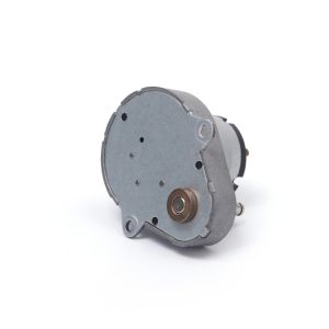 Best DC GEAR Lino Motors Round Shape 160g Dc Gearmotor 24v GM48 wholesale