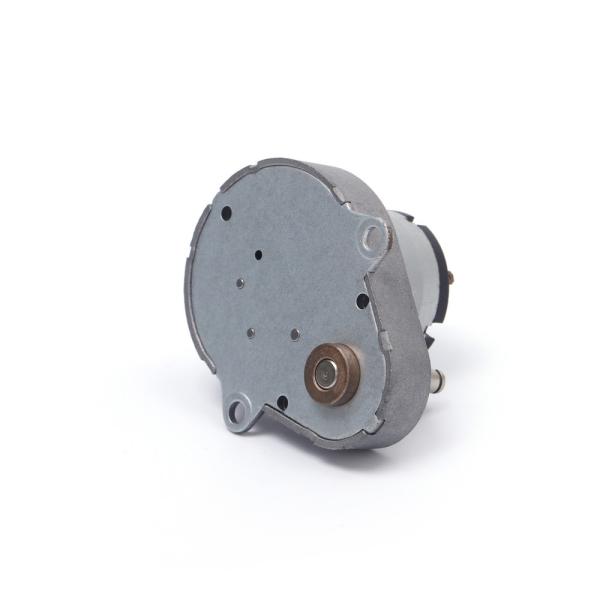 DC GEAR Lino Motors Round Shape 160g Dc Gearmotor 24v GM48