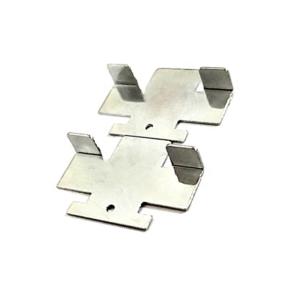 China SS304 Stainless Steel Stamping Parts on sale