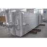 Industrial  Kazakhstan Heat Exchanger Plant LPG Plant 50000 Nm3/D for sale