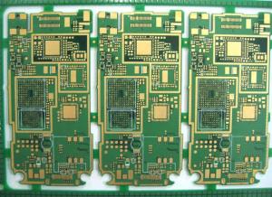 Integrated RoHS Flexible Printed Circuit Board Silk-screen Printed Control Feel Smooth