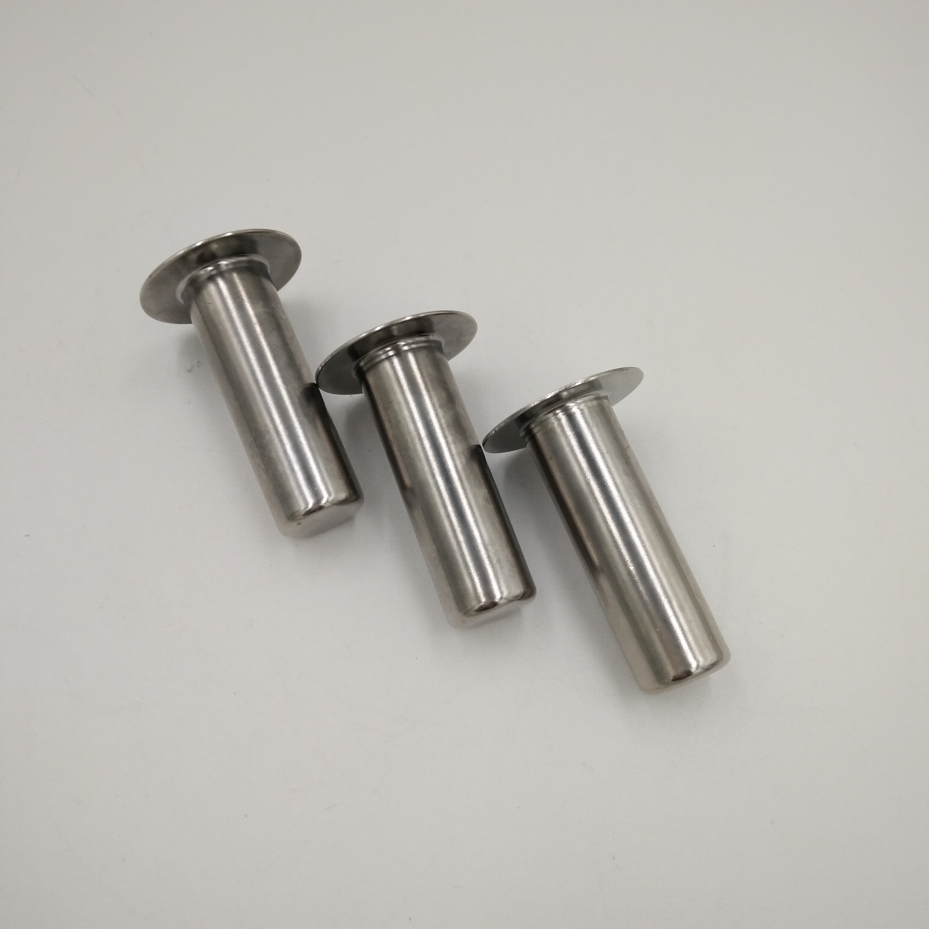 deep drawn parts, deep drawn of stainless steel with CNC machining