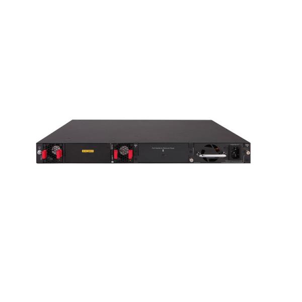 Cheap 48 Ports Gigabit 4 SFP Juniper Network Switch LS-5560X-54C-PWR-EI Advanced Technology for sale