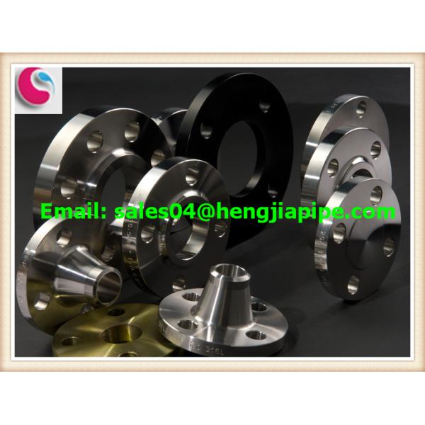 316L flanges from Cangzhou
