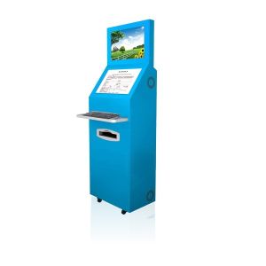 Best Hospital Healthcare Self Service Payment Machine Robust Anti Vandalism Design wholesale