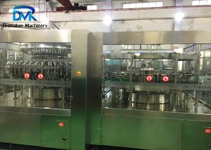 Best Stable Performance Water Bottling Machine 1000bph - 24000bph For Pet Bottles wholesale