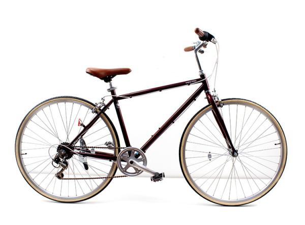 Cheap Caliper Braking System Road Bicycle 700C Mountain Street Bike for sale